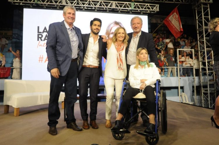 Los municipios se convertirán en campo de batalla electoral en mayo