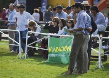 92º Expo Ovina Comienza este fin de semana con creciente prestigio en Melo