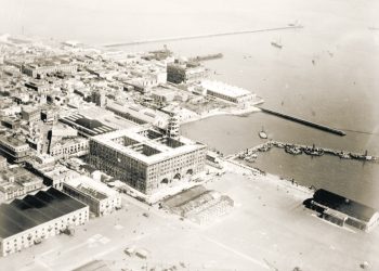 El comercio exterior uruguayo avanza