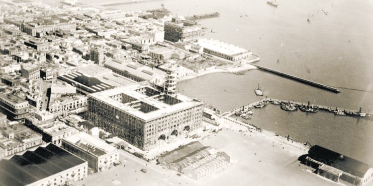 El comercio exterior uruguayo avanza