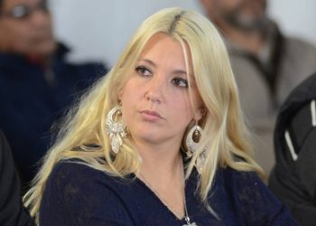 Valeria Ripoll se desmarca del PIT-CNT: “Esto es el movimiento sindical, no un partido político”