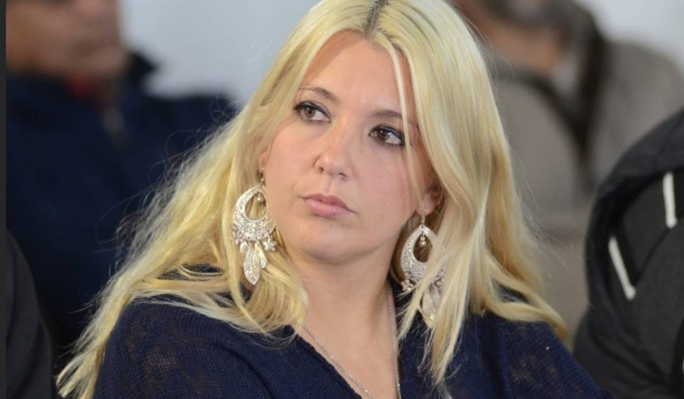 Valeria Ripoll se desmarca del PIT-CNT: “Esto es el movimiento sindical, no un partido político”