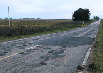 FMI: inversión en infraestructura de Uruguay se encuentra en niveles mínimos en casi 50 años