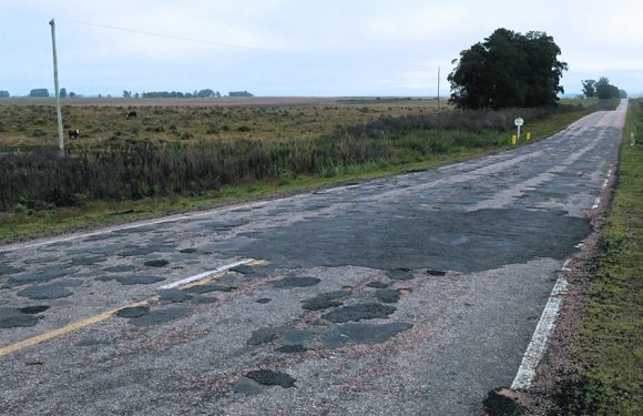 FMI: inversión en infraestructura de Uruguay se encuentra en niveles mínimos en casi 50 años
