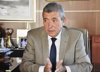 El corredor de la costa y los proyectos de movilidad urbana para Montevideo