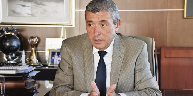 El corredor de la costa y los proyectos de movilidad urbana para Montevideo