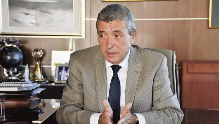 El corredor de la costa y los proyectos de movilidad urbana para Montevideo