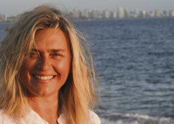 Las 10 de La Mañana: Sara Perrone