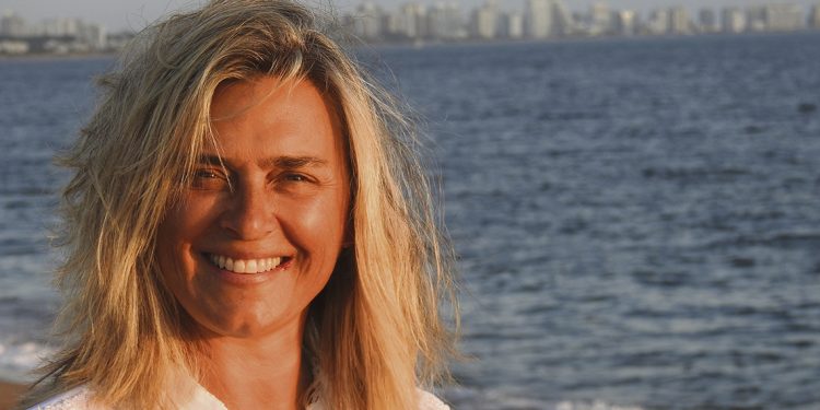 Las 10 de La Mañana: Sara Perrone