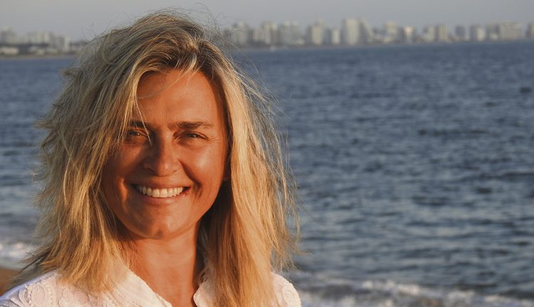 Las 10 de La Mañana: Sara Perrone