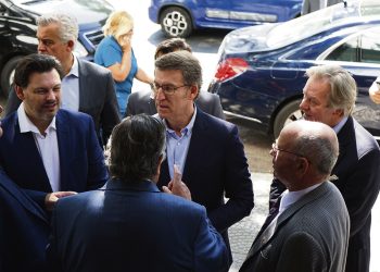 Galicia y Uruguay: Comunidad y Nación van de la mano