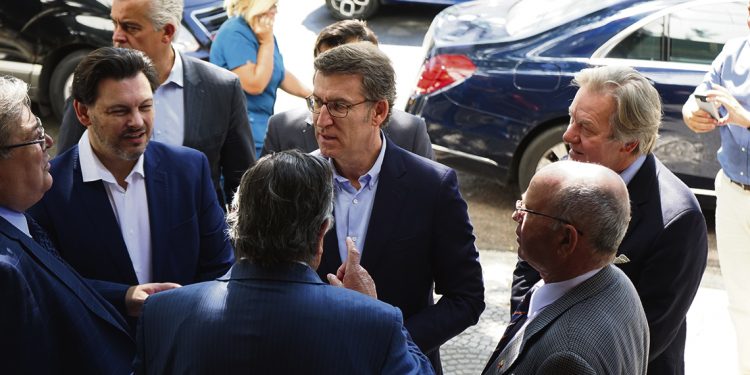 Galicia y Uruguay: Comunidad y Nación van de la mano