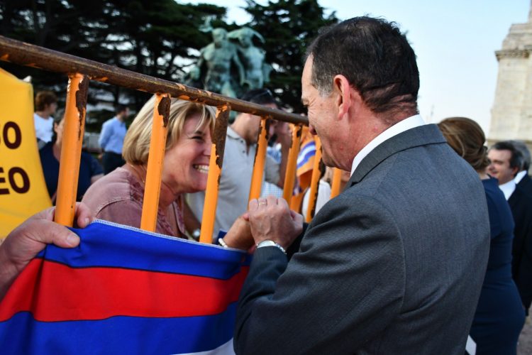 Nuevos legisladores asumen hoy sus funciones