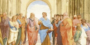 Gobernar por encima de los colores