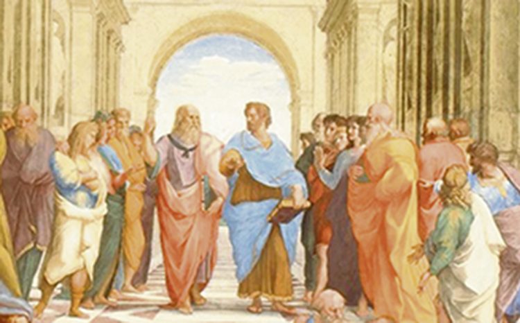 Gobernar por encima de los colores