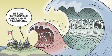 Cantando la Cuarentena