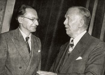 El Estado y una oportunidad para la sociedad y economía