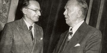 El Estado y una oportunidad para la sociedad y economía