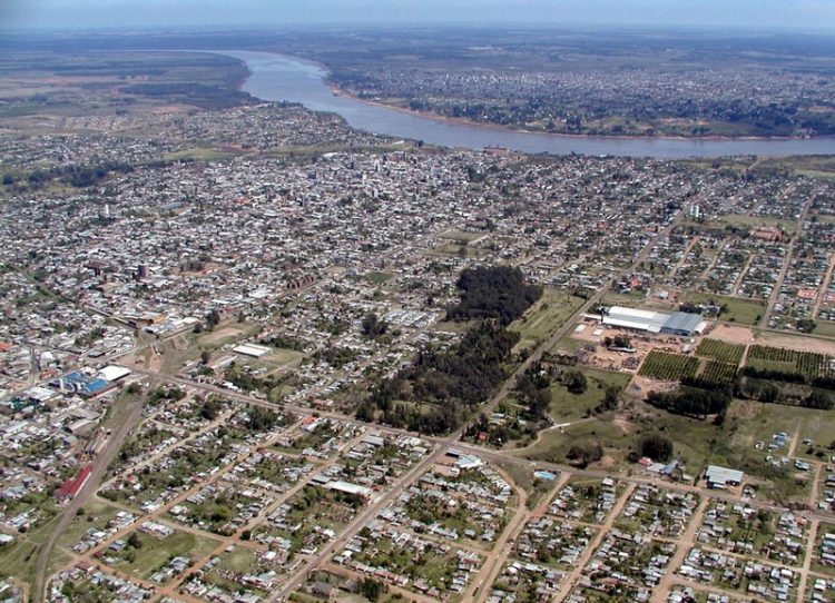 Salto:  la proclamada ciudad universitaria que sufre los altos índices de desempleo
