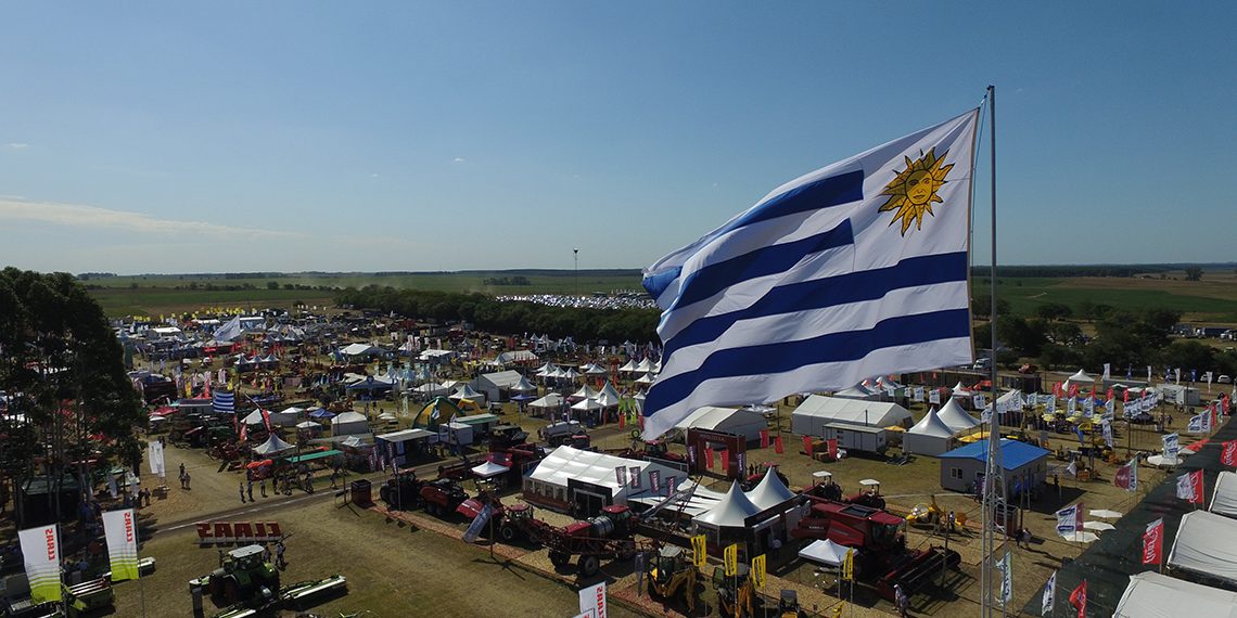 Se postergó la Expoactiva Nacional