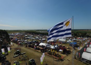 Se postergó la Expoactiva Nacional