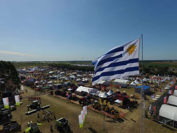 Se postergó la Expoactiva Nacional