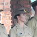 Teniente Coronel Lorena Cardozo: “Soy militar de vocación y elegí serlo para defender a mi Patria”