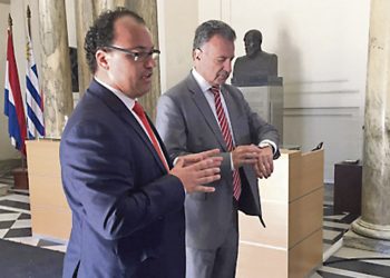 Blauco Rodríguez: “Una cuarentena obligatoria puede llevar al país a una crisis económica profunda”