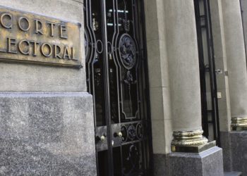 Corte Electoral espera la postergación de las elecciones departamentales