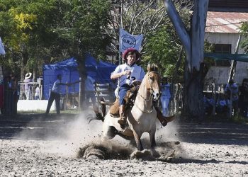 Uruguay busca “un Criollo más completo, lindo, bueno y resistente”