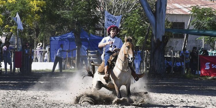 Uruguay busca “un Criollo más completo, lindo, bueno y resistente”