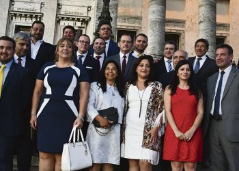 Las iniciativas de Cabildo Abierto que abrieron camino al Fondo Coronavirus