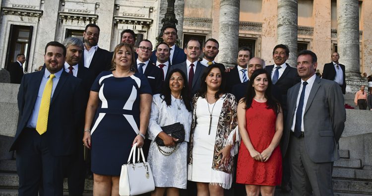 Las iniciativas de Cabildo Abierto que abrieron camino al Fondo Coronavirus