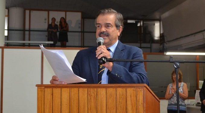 “No es fácil de lograr”, pero buscamos el “equilibrio” entre lo sanitario y la actividad económica, dijo Uriarte