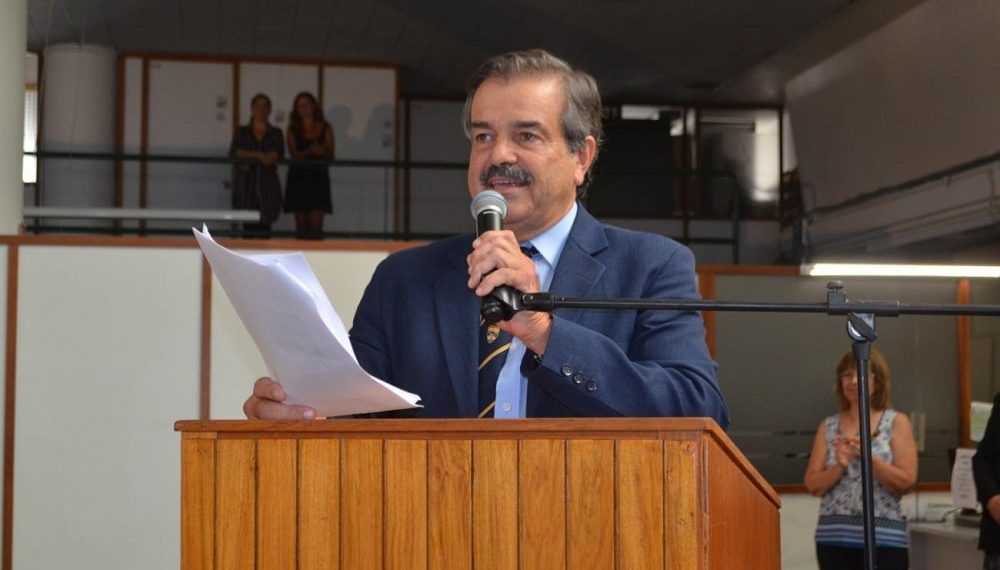 Uriarte: “lo primero que hay que hacer en Colonización es una auditoria”