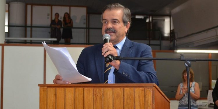 Uriarte: “lo primero que hay que hacer en Colonización es una auditoria”
