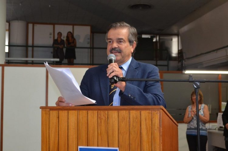 Uriarte: “lo primero que hay que hacer en Colonización es una auditoria”