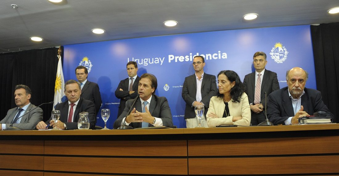 Gobierno anunció medidas económicas y sociales para atender los efectos del coronavirus