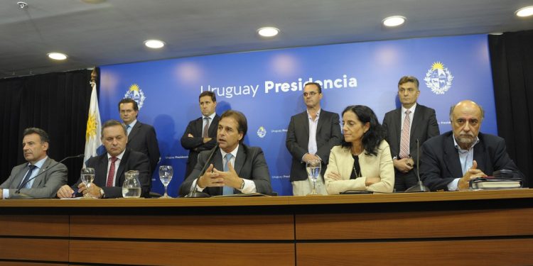 Gobierno anunció medidas económicas y sociales para atender los efectos del coronavirus