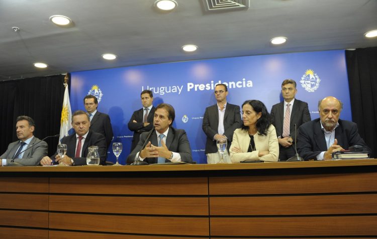 Gobierno anunció medidas económicas y sociales para atender los efectos del coronavirus