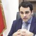 Dusan Raicevic:“Uruguay y Montenegro tienen mucho para lograr juntos”