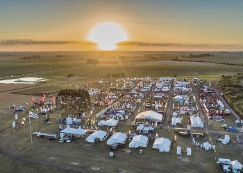 Expoactiva vuelve reanimada con las propuestas del nuevo gobierno