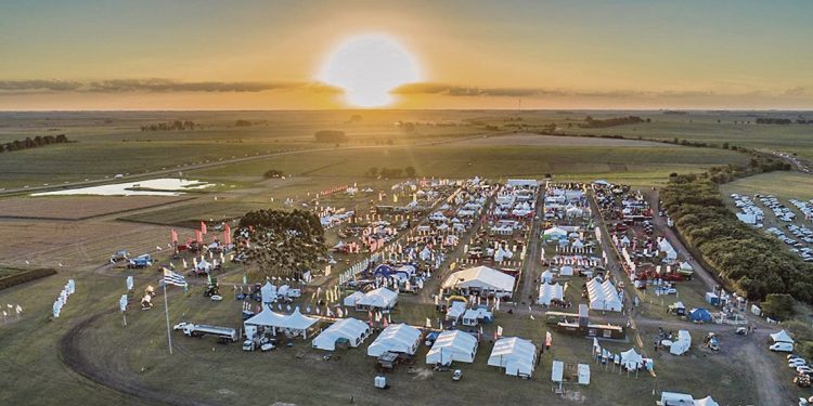 Expoactiva vuelve reanimada con las propuestas del nuevo gobierno