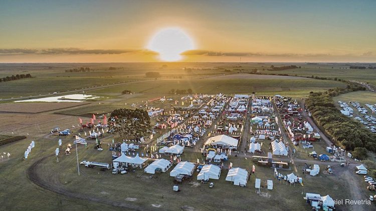 Expoactiva vuelve reanimada con las propuestas del nuevo gobierno