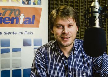 Las 10 de La Mañana: Henry Navarro