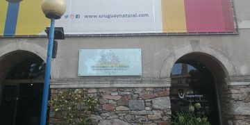 Comunicado  Ministerio de Turismo