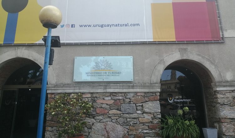 Comunicado  Ministerio de Turismo