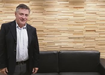 Omar Paganini :  El desafío de crear ecosistemas para las empresas públicas