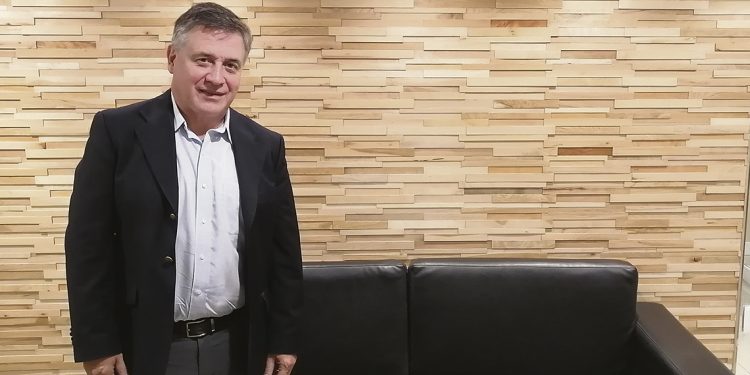 Omar Paganini :  El desafío de crear ecosistemas para las empresas públicas