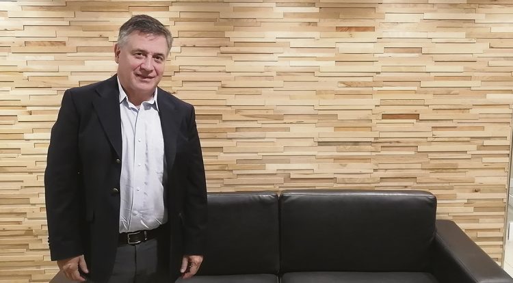 Omar Paganini :  El desafío de crear ecosistemas para las empresas públicas